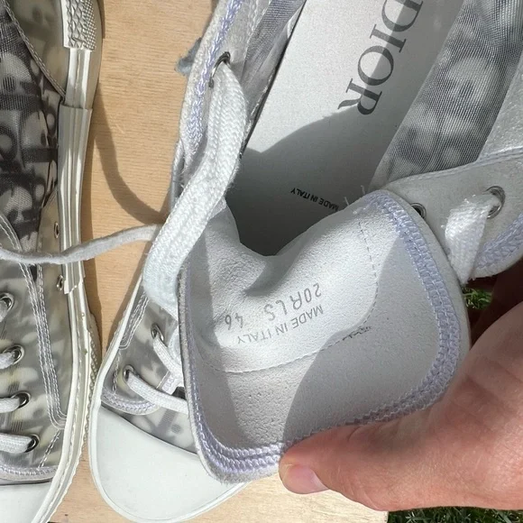 Dior B23